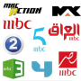 icon MBC TV بث مباشر لقنوات for Samsung S5830 Galaxy Ace