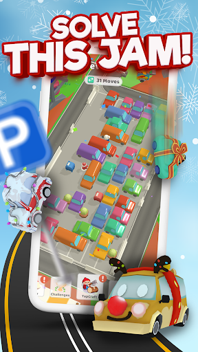 Parking Jam 3D