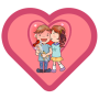 icon PringlesChat - Dating Online