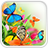 icon Butterfly Live Wallpaper 3.0
