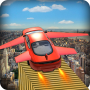 icon Extreme Stunt Flying Car