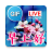 icon com.TopIdeaDesign.Chinese.Gifs.GoodMorningWishes 2.15.01