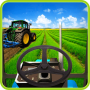 icon Drive Tractor Simulator for Doopro P2