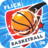 icon Basketball Flick 3D 1.52