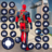 icon Ninja Superhero Fighting Games 3.5.1