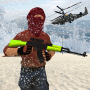 icon Gun Free Fire:Battleground Free Fire Survival Game