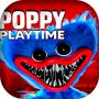 icon Poppy Playtime horror Clue