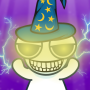 icon Kafocado The Wizard