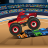 icon Monster Trucks Kids Game 2.8.3