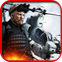 icon Apache Helicopter Assault 3D for Samsung Galaxy J2 DTV