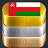 icon Oman Gold 2.4