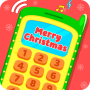 icon Christmas Baby Phone