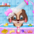 icon Cute Puppy Pet Care & Dress Up Game 1.6