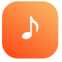 icon Streamin App Music Infos