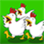 icon Chicken Termination for Samsung Galaxy Grand Prime 4G