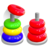 icon Hoop Stack Puzzle: Color Sort 0.0.2