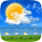 icon GOWeatherEX 6.132