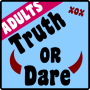 icon Truth or Dare Adults