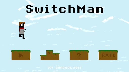 SwitchMan