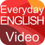 icon Everyday English Video Lessons