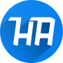icon HA Tunnel Lite - 100% Free Tweaks Injection VPN for Samsung Galaxy J2 DTV