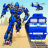 icon Train Robot Transform Car Game 1.48