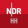icon NDR Hamburg: News, Radio, TV for Doopro P2