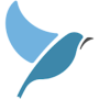 icon Bluebird Levantine Arabic
