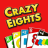 icon Crazy Eights 3D 2.8.12