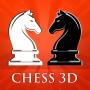 icon Real Chess 3D for Huawei MediaPad M3 Lite 10