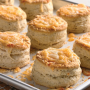 icon Biscuits Recipes