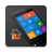 icon Launcher for Win 10 8.14