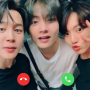 icon BTS Video Call Prank KPOP ARMY for Xiaomi Mi Note 2