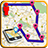 icon Caller Location Tracker 2.1