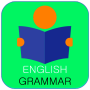 icon ENGLISH GRAMMAR