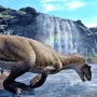 icon Dinosaur Simulator Jurassic Survival Dinosaur Game