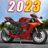 icon Xtreme Bike Racing Motor Tour 2.2