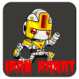 icon Super Iron Robot