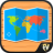 icon World Geography 1.2.1