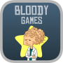 icon Bloody Games for Samsung S5830 Galaxy Ace