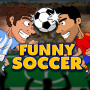 icon Funny Soccer