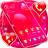 icon Love Theme For GO Launcher 1.264.13.111