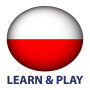 icon Learn and play Polish words for Samsung S5830 Galaxy Ace