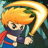 icon Revenge NinjaPrincess Rescue 1.5
