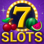 icon Casino games: Slot machines