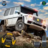 icon 4x4 Jeep Offroad Car Driving 1.4