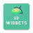 icon Android Widgets Material U 2.0.8