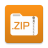 icon Zip File Reader: Rar Extractor, Zip & Unzip 1.6