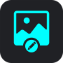 icon Photo Exif Metadata Editor for Samsung Galaxy Trend 3