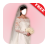 icon Wedding Dress Photo Montage 1.1.1b2